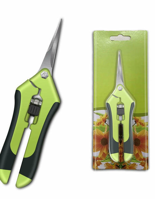 Load image into Gallery viewer, Sageky Professional Pruning Shears Ergonomic Precise Cutting Tool
