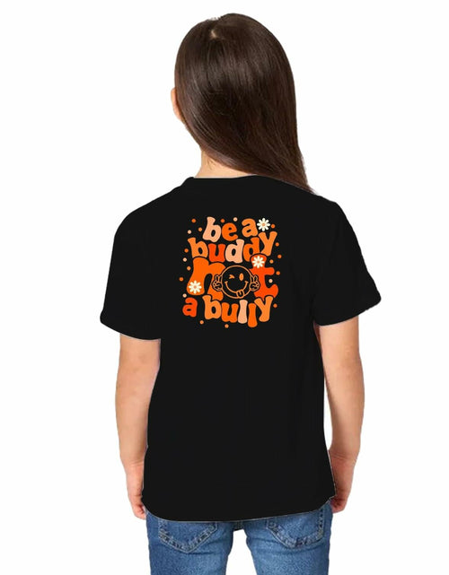 Load image into Gallery viewer, Anti Bullying Kids Unity Day Be Kind Shirt Size 5
