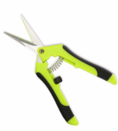 Sageky Professional Pruning Shears Ergonomic Precise Cutting Tool