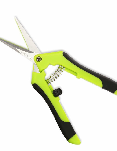 Load image into Gallery viewer, Sageky Professional Pruning Shears Ergonomic Precise Cutting Tool

