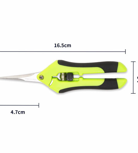 Sageky Professional Pruning Shears Ergonomic Precise Cutting Tool