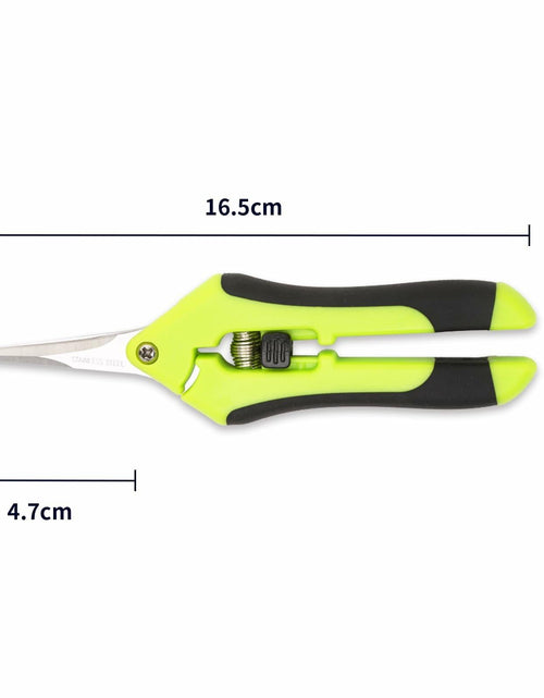 Load image into Gallery viewer, Sageky Professional Pruning Shears Ergonomic Precise Cutting Tool

