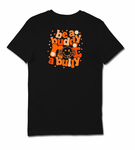 Anti Bullying Kids Unity Day Be Kind Shirt Size 5