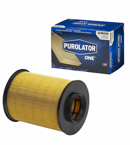 Purolator PurolatorONE Advanced Engine Air Filter A36149