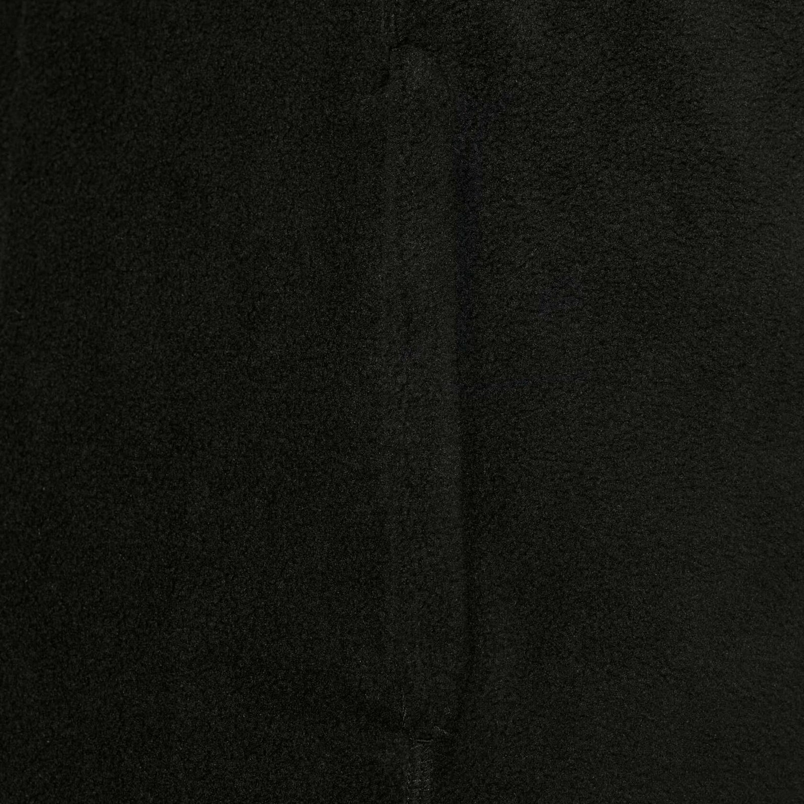 Amazon Essentials Men's Full-Zip Fleece Jacket Black Size X-Small