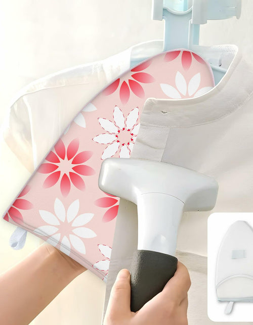 Load image into Gallery viewer, Garment Steamer Ironing Glove Heat Resistant Waterproof Coral Starfish Mitt
