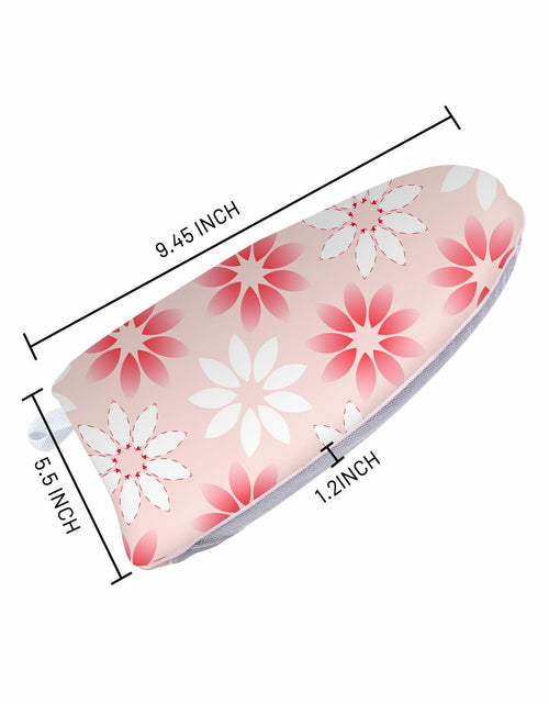 Load image into Gallery viewer, Garment Steamer Ironing Glove Heat Resistant Waterproof Coral Starfish Mitt
