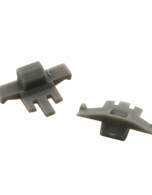 Load image into Gallery viewer, YHXiXi 8PCS Cabinet Door Angle Restriction Clips for Face Frame Hinges
