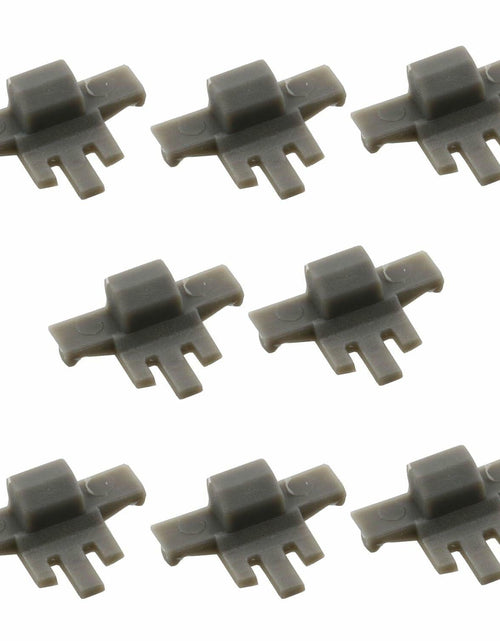 Load image into Gallery viewer, YHXiXi 8PCS Cabinet Door Angle Restriction Clips for Face Frame Hinges
