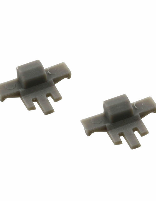 Load image into Gallery viewer, YHXiXi 8PCS Cabinet Door Angle Restriction Clips for Face Frame Hinges
