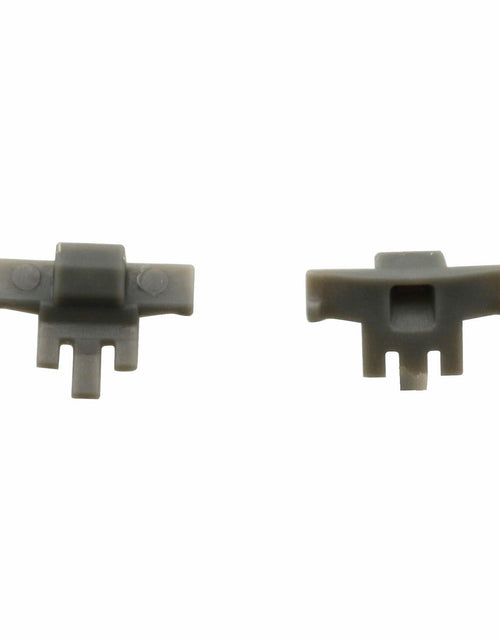 Load image into Gallery viewer, YHXiXi 8PCS Cabinet Door Angle Restriction Clips for Face Frame Hinges
