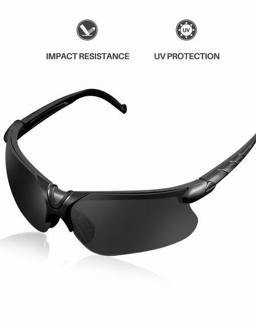 Load image into Gallery viewer, KEMIFON Shooting Safety Glasses Anti Fog Tactical Ballistic Grey Yellow Lenses
