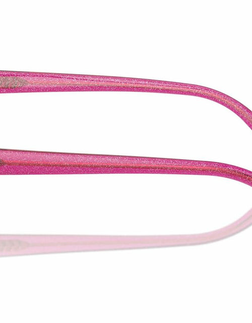 Load image into Gallery viewer, Vogue Eyewear VO5555 Women's Square Eyewear Frames 54mm Cherry Fuchsia
