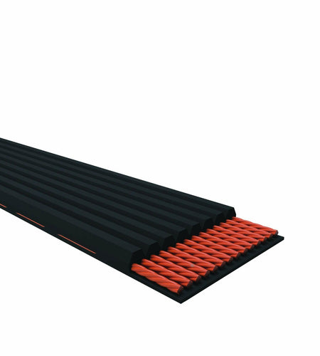 D&D DURA-Prime PowerDrive 925K5 Poly V-Belt