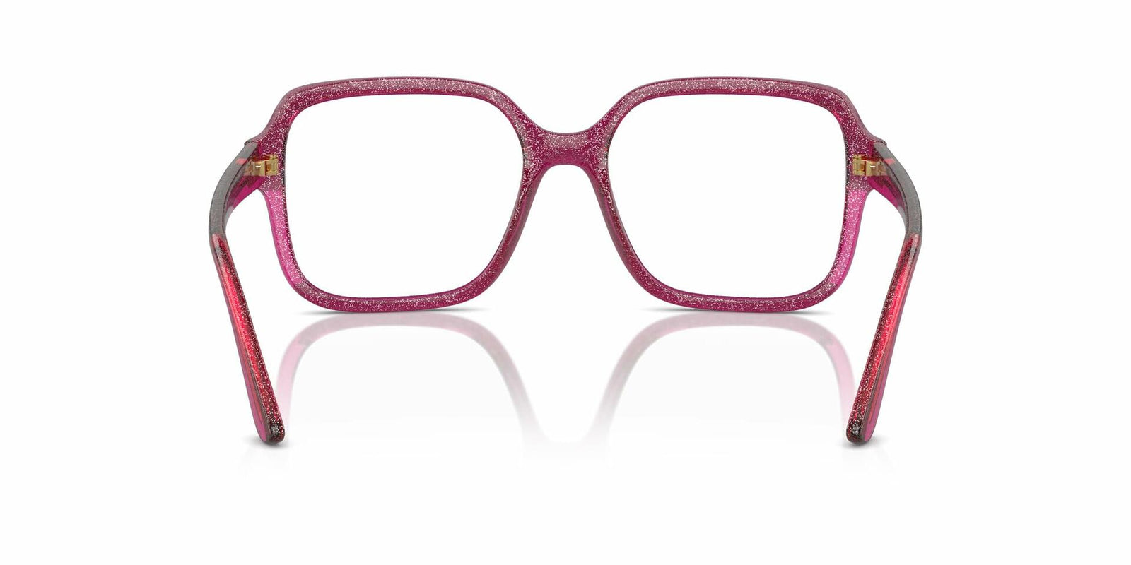 Vogue Eyewear VO5555 Women's Square Eyewear Frames 54mm Cherry Fuchsia