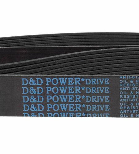 D&D DURA-Prime PowerDrive 925K5 Poly V-Belt
