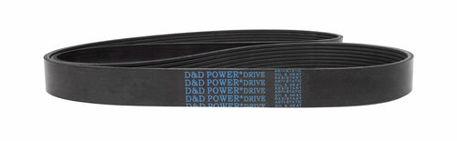 Load image into Gallery viewer, D&amp;D DURA-Prime PowerDrive 925K5 Poly V-Belt
