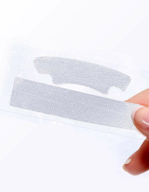 Load image into Gallery viewer, Care Enamel Whitening Strips Teeth Whitener Kit Mint 28 Strips
