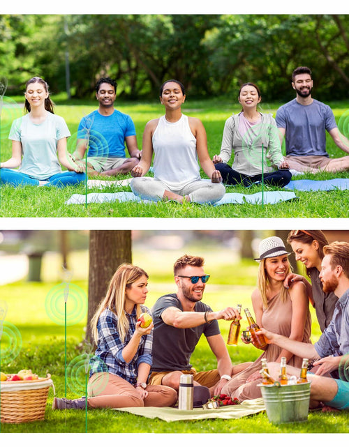 Load image into Gallery viewer, 60Citronella Incense Sticks–Natural Lemongrass&amp;Rosemary Oil for Outdoor &amp; Indoor
