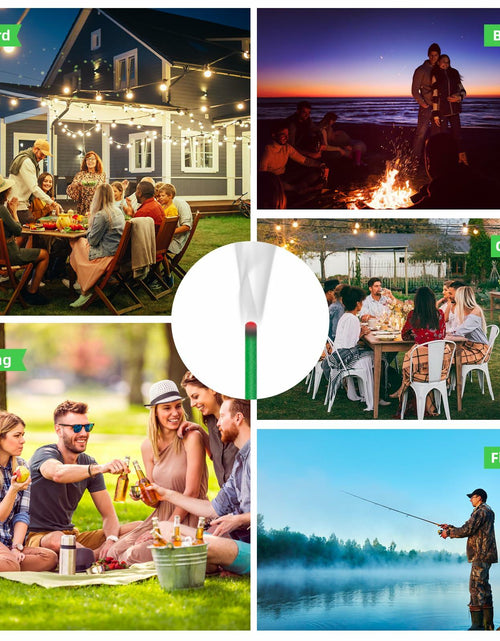 Load image into Gallery viewer, 60Citronella Incense Sticks–Natural Lemongrass&amp;Rosemary Oil for Outdoor &amp; Indoor

