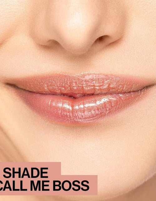 Load image into Gallery viewer, wet n wild MegaSlicks Lip Gloss Ultra-Glossy Vitamin-E Enriched Love Language
