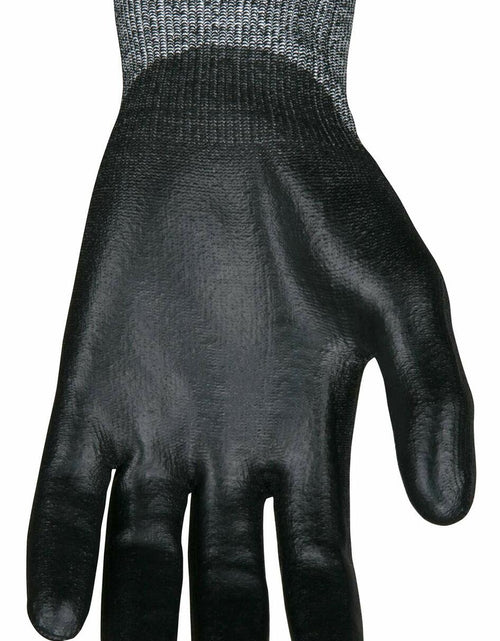 Load image into Gallery viewer, MCR Safety 92723PUS Cut Pro 13 Gauge HyperMax Work Glove Polyurethane Small
