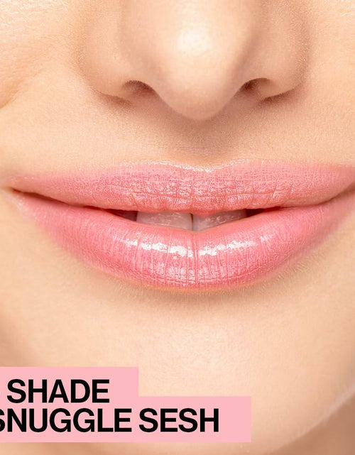 Load image into Gallery viewer, wet n wild MegaSlicks Lip Gloss Ultra-Glossy Vitamin-E Enriched Love Language
