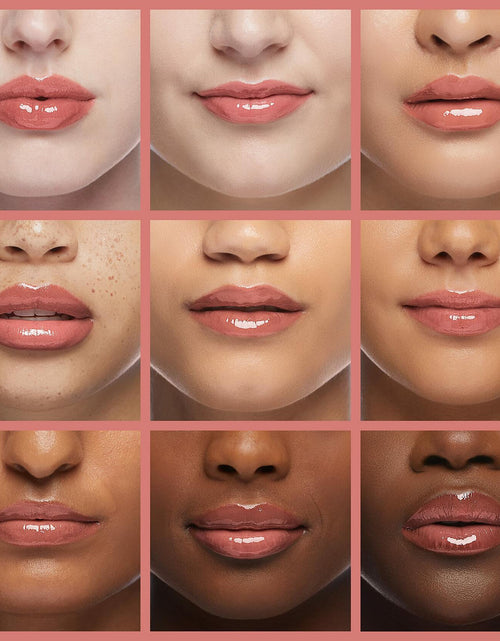 Load image into Gallery viewer, wet n wild MegaSlicks Lip Gloss Ultra-Glossy Vitamin-E Enriched Love Language
