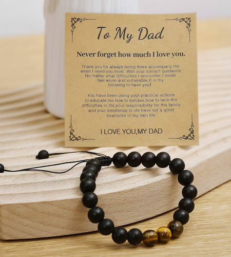 Luka Tech Funny Beer Glass 450ml Unique Father's Day Gift for Dad