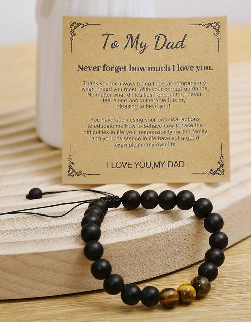 Load image into Gallery viewer, Luka Tech Funny Beer Glass 450ml Unique Father's Day Gift for Dad
