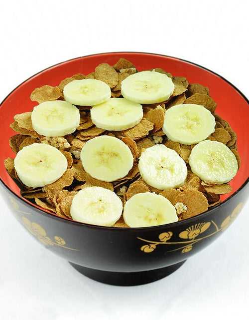 Load image into Gallery viewer, Guyuyii Banana Slicer Quick Safe Cutter Even Slices Kitchen Gadget
