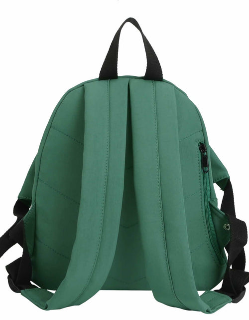 Load image into Gallery viewer, Phaoullzon Mini Backpack Travel Purse Small Casual Daypack Yellow

