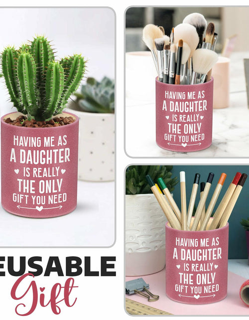 Load image into Gallery viewer, Mom Candle 10 Oz - Christmas &amp; Birthday Gifts for Mom from Daughter
