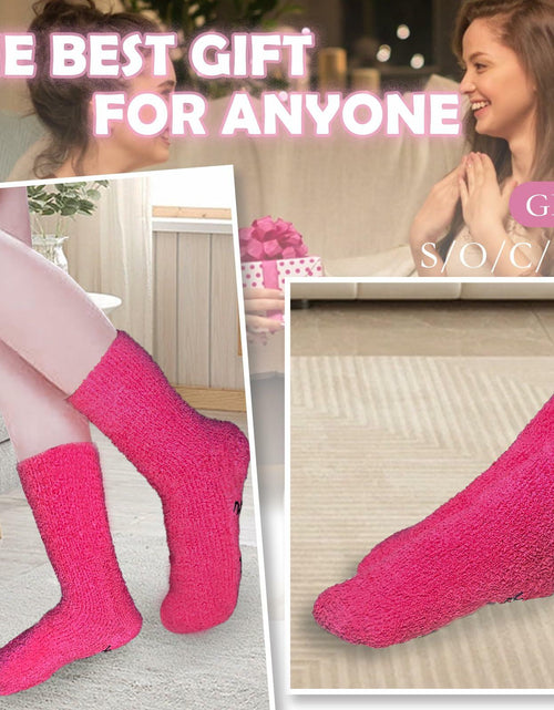 Load image into Gallery viewer, Ao Yee ZGL Queen ARE Born in August Women Socks Funny Birthday Gifts
