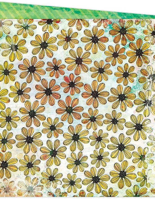 Load image into Gallery viewer, American Crafts Journal Color Study PAPER12 Paper Inserts Pack

