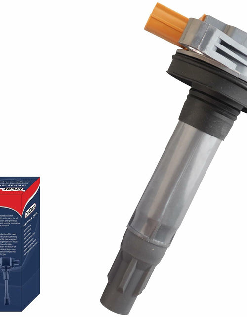 Load image into Gallery viewer, DrCax Ignition Coil UF646 DG549 Compatible Ford 3.5L V6 1 Pack
