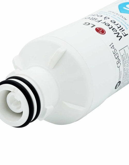 Load image into Gallery viewer, [Like New] LG LT1000P Refrigerator Water Filter 6 Month 200 Gallon Capacity White
