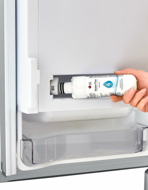 Load image into Gallery viewer, [Like New] LG LT1000P Refrigerator Water Filter 6 Month 200 Gallon Capacity White
