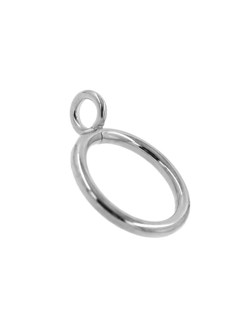 Load image into Gallery viewer, 40 Pack Shower Curtain Rings Rust Proof Metal Decorative Hooks for Bathroom
