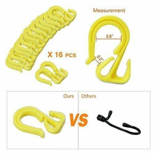 Load image into Gallery viewer, Trunknets Inc Cargo Net Bed Tie Down Hooks Chevy Silverado 66x98
