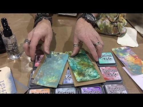 Load image into Gallery viewer, Ranger Paper Crafts Multi 8x10 Inch Art Supply
