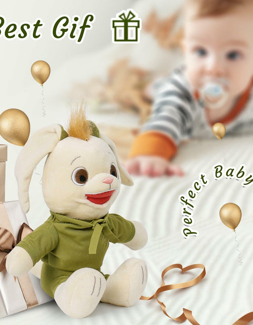 Load image into Gallery viewer, KELCIO Rabbit Plush Toy Soft Stuffed Animal Cute Bunny Doll 9 Inch
