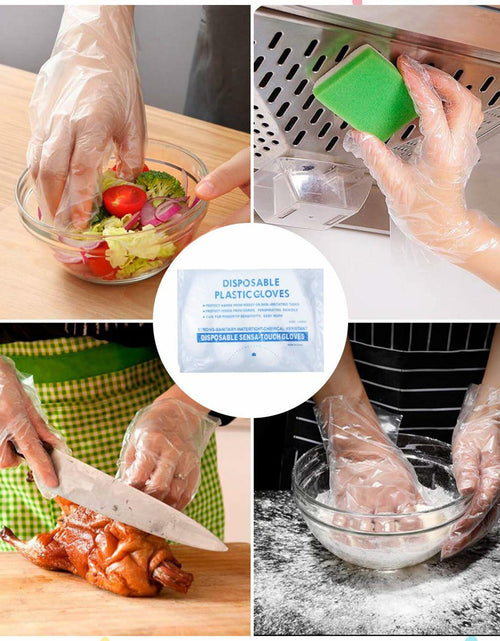 Load image into Gallery viewer, Onigiri Mold 3 Pcs Non-Stick Duck 3D Animal Rice Ball Maker with 100 Gloves
