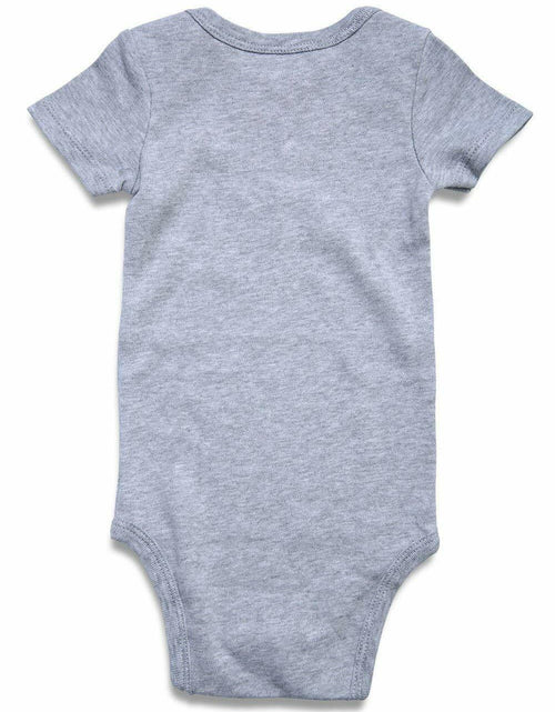 Load image into Gallery viewer, Funnycokid Our First Mother’s Day Baby Outfit 3-6M Girl Boy Bodysuit Gift
