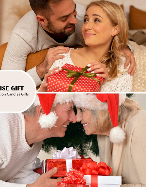 Load image into Gallery viewer, [Like New] Romantic Candle Gift for Wife Valentines Birthday Anniversary Gift
