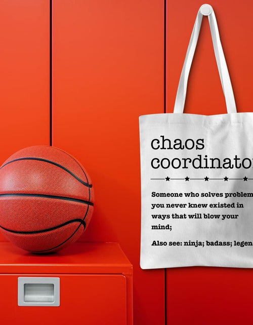 Load image into Gallery viewer, [Like New] Leadership Gifts Tote Bag Reusable Grocery Shopping Beach Bag - Multi
