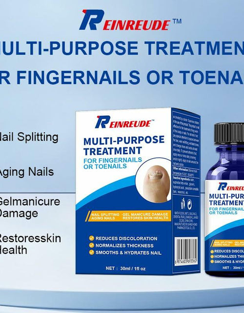 Load image into Gallery viewer, BestBy01/27 Toenail Fungus Treatment Extra Strength with Tolnaftate MultiPurpose
