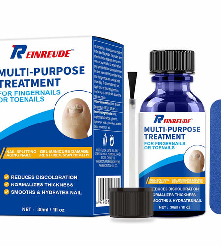 BestBy01/27 Toenail Fungus Treatment Extra Strength with Tolnaftate MultiPurpose