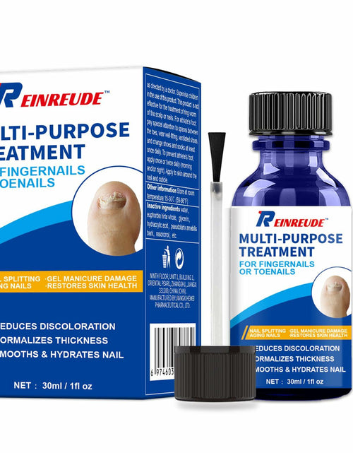 Load image into Gallery viewer, BestBy01/27 Toenail Fungus Treatment Extra Strength with Tolnaftate MultiPurpose
