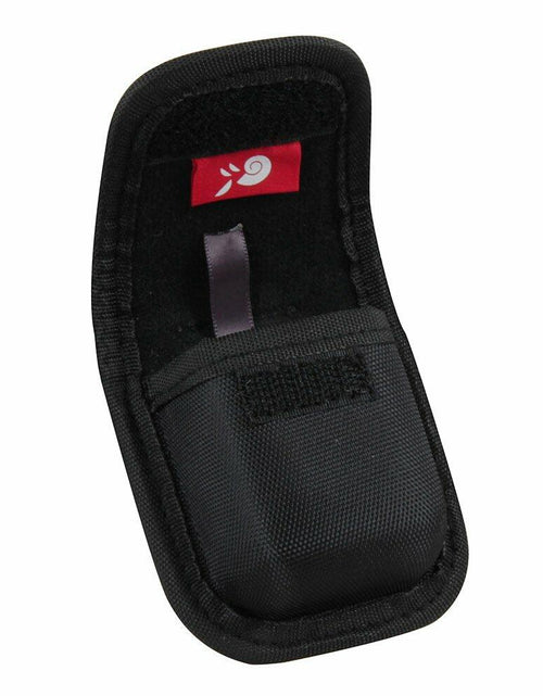 Load image into Gallery viewer, Hermitshell Hard EVA Travel Case for Apple Airpods Black

